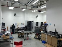Pantech Business Hub (D5), Factory #622535531